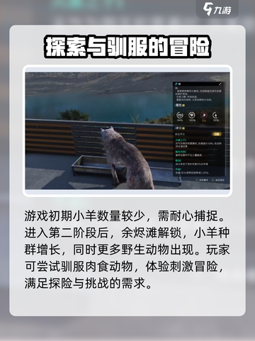 七日世界动物分布地在哪里介绍截图3