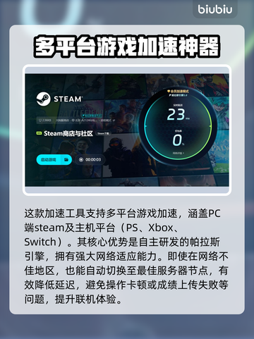 怪物火车2黑屏闪退？❌加速工具来帮忙！🚀截图4