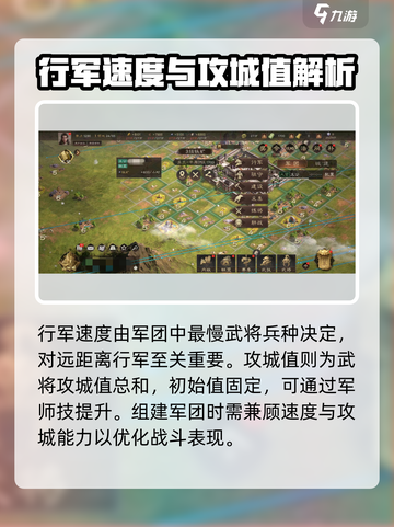 三国群英传鸿鹄霸业🔥军团玩法全揭秘！截图3