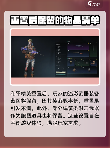 七日世界手游赛季重置规则🔥新赛季来临，必看！截图2