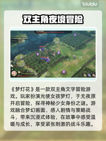 梦灯花多少钱？《梦灯花》发售价格泄露🔥💥截图3