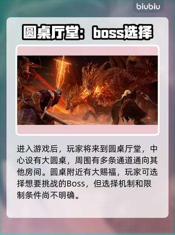 艾尔登法环黑夜君临内测时间🔥抢先体验⚡截图3