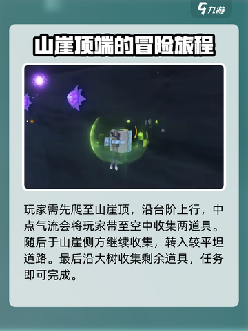原神绘想游迹绮良良挑战攻略介绍截图4