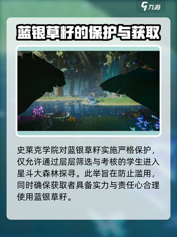 斗罗大陆史莱克学院：蓝银草籽位置大曝光！🔥截图3