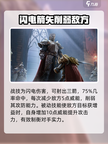 龙息神寂：舒克技能全解析💥游戏党必看！截图4