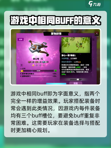 万龙觉醒相同buff是什么介绍截图2