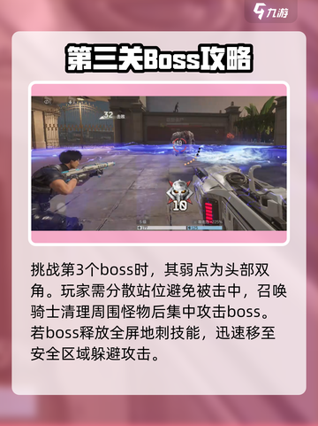 逆战未来黑暗复活节怎么玩介绍截图5
