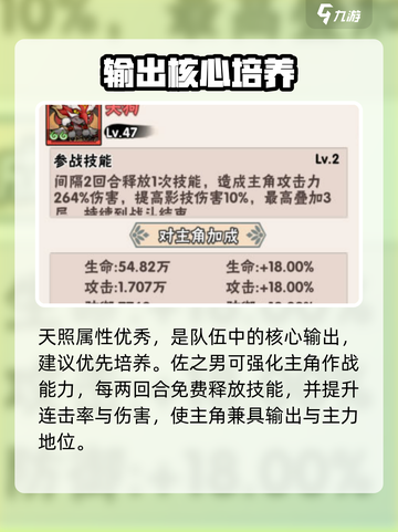 🔥忍者时刻最强阵容曝光！💥截图3