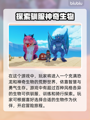 方块方舟⚡加速器选择攻略，下载地址大公开！🔥截图2
