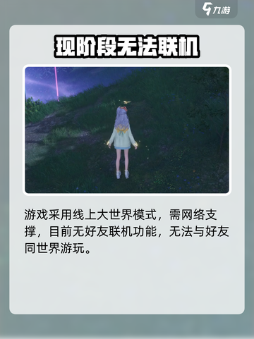 无限暖暖✅联机玩法大揭秘！💥截图2