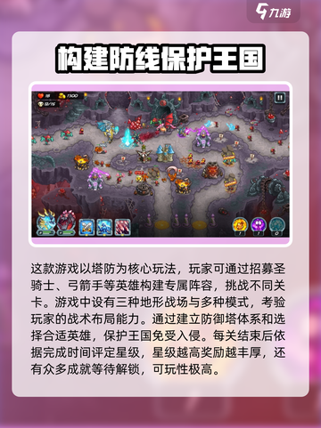 王国保卫战5联盟🔥测试时间曝光！💥截图3