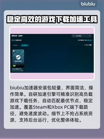 FBC防火线下载慢？用这个加速器立马搞定！⚡截图3