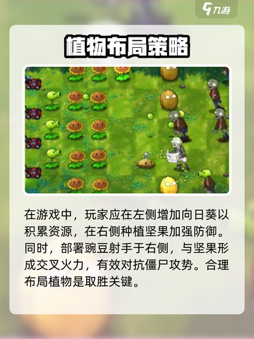 植物大战僵尸融合版第四关🔥通关秘籍在这里！截图3