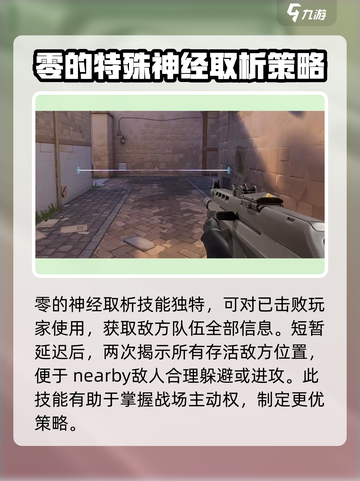 无畏契约源能行动零技能是什么介绍截图5