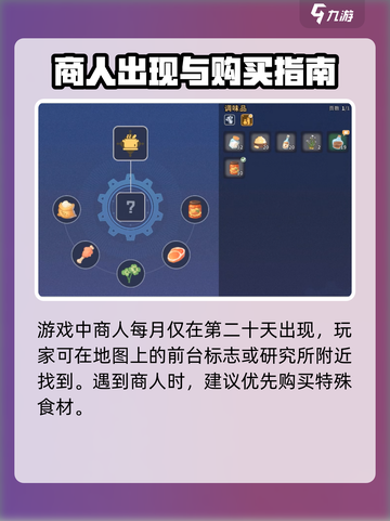 🎮沙石镇神秘商人必买清单💥截图2