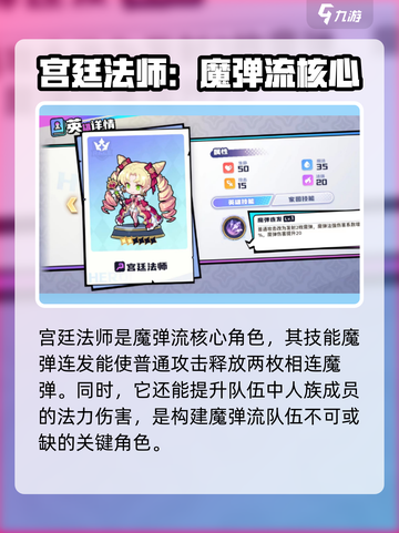 永夜之城序曲🔥人族魔弹流最强搭配💥截图3
