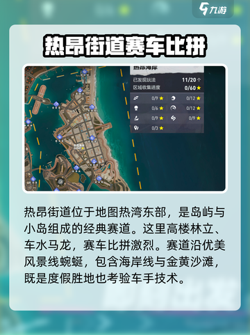 极品飞车集结🔥街道竞速玩法全攻略🎉截图2