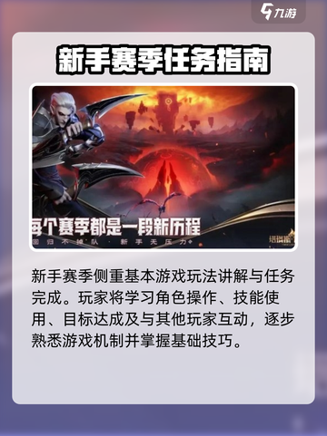塔瑞斯世界一个赛季多久介绍截图3