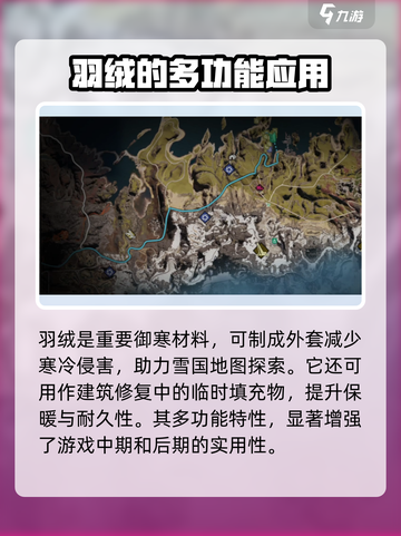 七日世界羽绒怎么获取介绍截图4
