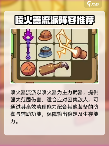 指尖幻影⚡零氪最强阵容🔥搭配攻略来啦！截图4
