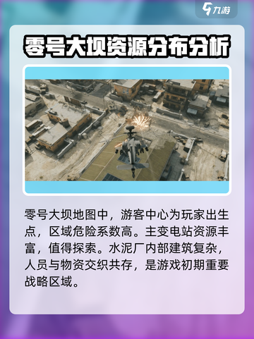 三角洲行动地图站分享介绍截图3