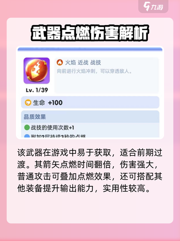骑士冲呀🔥火黄金攻略大揭秘💥截图3