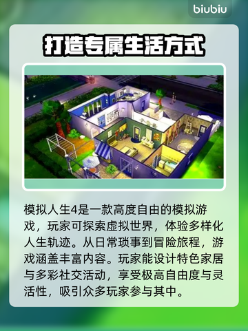 《模拟人生4》闪退？这个🔥方法让你秒解决！截图2