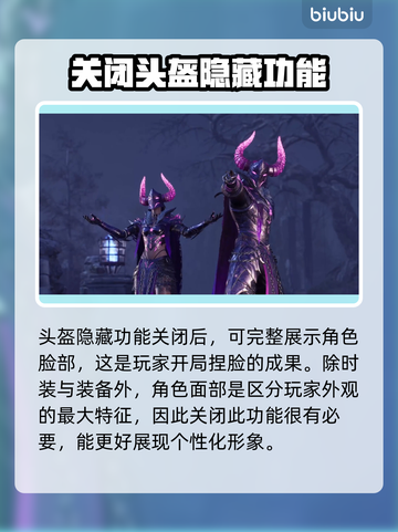 王权与自由国际服😎隐藏头盔方法大公开！截图3