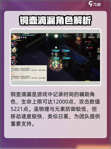 物华弥新铜壶滴漏是什么介绍截图2