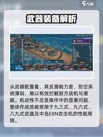 现代战舰大和号怎么样介绍截图4