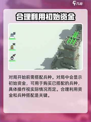 攻城模拟器💥快速扩大队伍规模，让兵力翻倍🔥截图3