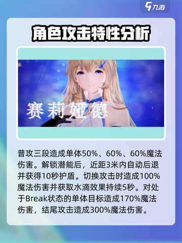 剑与骑士团🔥必看！角色培养终极攻略🎉截图5