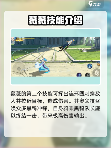 航海王壮志雄心薇薇怎么样介绍截图4