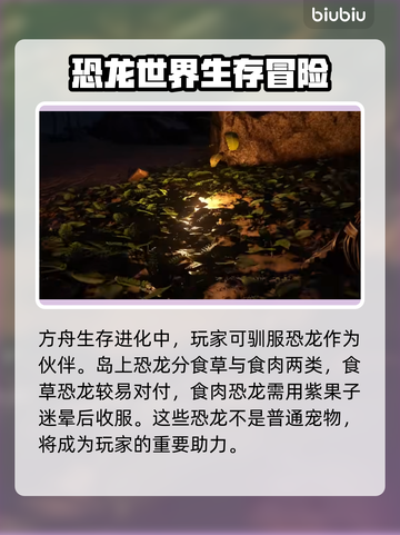 方舟联机⚡用这个加速器，流畅不卡顿！截图2