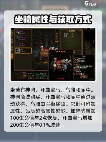 五霸七雄外观获取秘籍💡游戏党必看！截图4