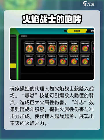 绝区零引燃鸣徽是什么介绍截图2