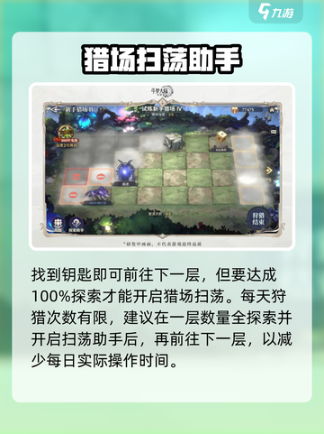 斗罗大陆逆转时空星斗大森林怎么过介绍截图3