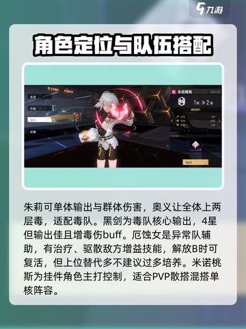 非匿名指令排名一览介绍截图4
