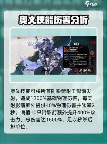 银与绯赛琳娜好用吗介绍截图4