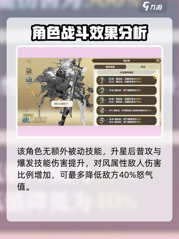 🔥剑与骑士团：普拉明实战强度爆表，必培养！💥截图4
