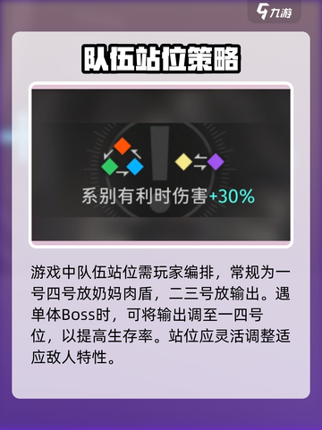 新月同行打法攻略介绍截图3