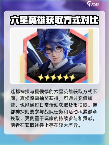 星之破晓：战队英雄全解锁🔥超全人物名单大曝光！截图4