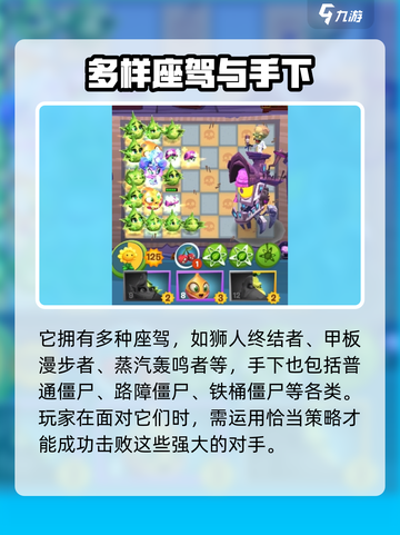 植物大战僵尸3僵王博士怎么样介绍截图4