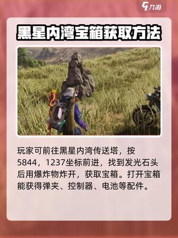 七日世界狙击枪战术弹匣如何获取介绍截图3