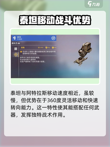 创世战车泰坦怎么样介绍截图2