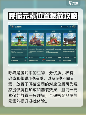 二之国交错世界呼猫怎么玩介绍截图2