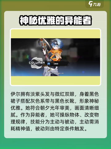 雷索纳斯伊尔怎么样介绍截图2