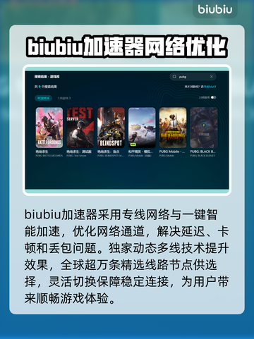 PUBG显存不足闪退？内存优化攻略来啦！💥🔥截图3