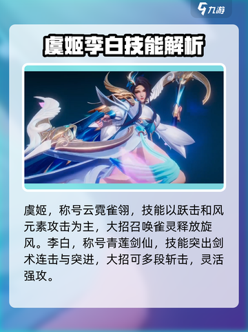 《星之破晓》英雄全揭秘！🔥截图4