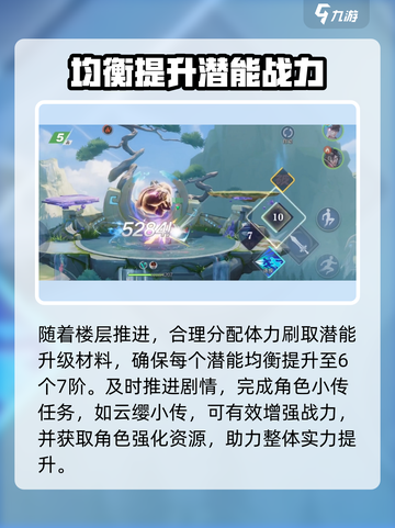 星之破晓历练之境200层通关秘籍🔥助你轻松制胜！截图4